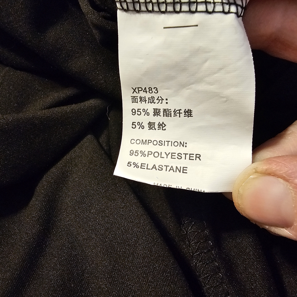 SHEIN Graphic Tee - Picture 5 of 7